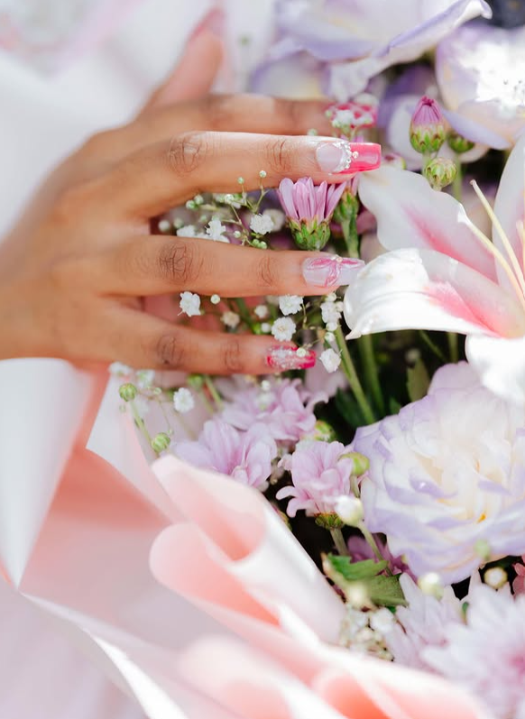 nails by Auréva